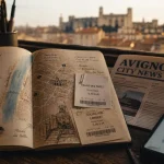 Avignon City News : sorties et quartiers à Avignon