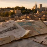 Pass Avignon : billets inclus, Palais des Papes et pont Saint-Bénézet