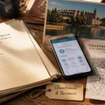 portail famille villeneuve les avignon : démarches enfants, plan et documents