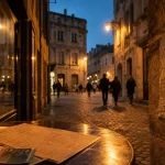 Spectacle avignon aujourd’hui : terrasse et sortie à Avignon