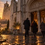 Concerts de noël cathédrale avignon, Saint-Pierre