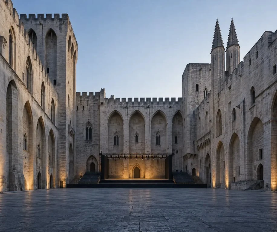 Fin du Festival d’Avignon 2026 : le dernier jour est fixé au 26 juillet