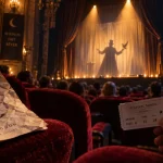 Festival mondial de la magie Avignon : billets et programme de spectacle