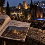 Festival villeneuve les avignon : programme Villeneuve en Scène, théâtre en plein air