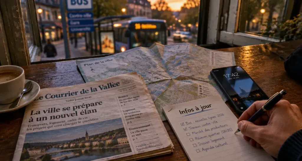 Actualité villeneuve les avignon : infos mairie, culture et alertes à suivre