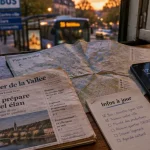 Actualité villeneuve les avignon : infos mairie, culture et alertes à suivre