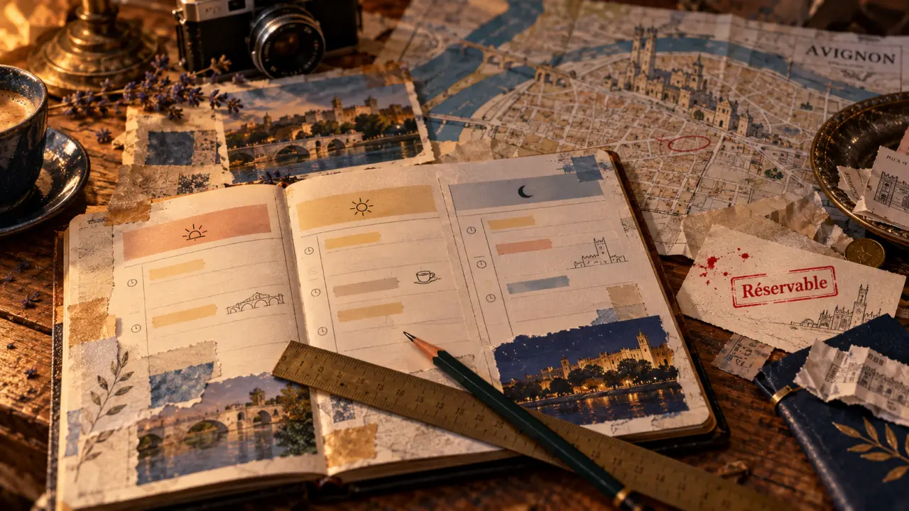 Agenda avignon à Avignon : filtrez sorties par date, lieu et public