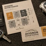 Avignon motor festival 2026 : Nationale 7, 2 000 véhicules, salon auto et dragsters