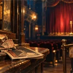 Mireille Mathieu Avignon concerts : 60 Ans d’Amour