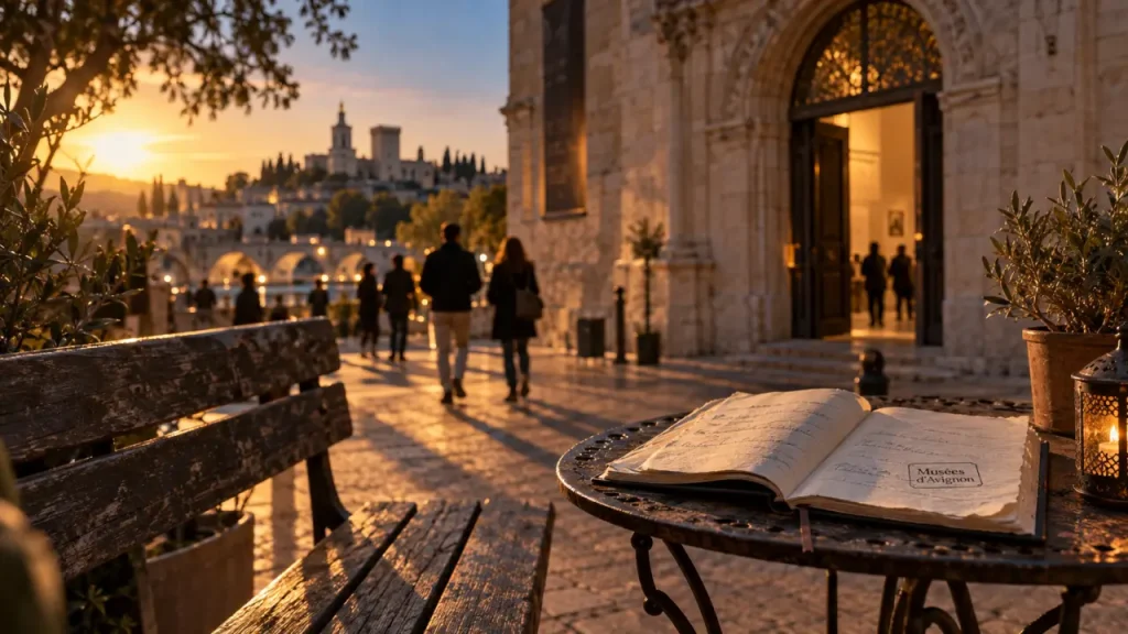 Musées d’Avignon et alentours : choisissez selon vos envies, votre temps et votre public